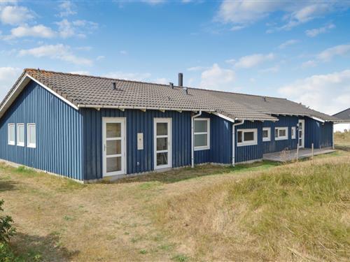 Ferienhaus - 12 Personen -  - Krogsande - 6857 - Blavand