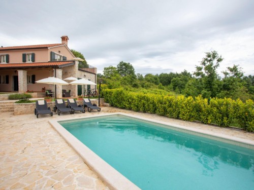 Ferienhaus - 4 Personen -  - Drenje - 52220