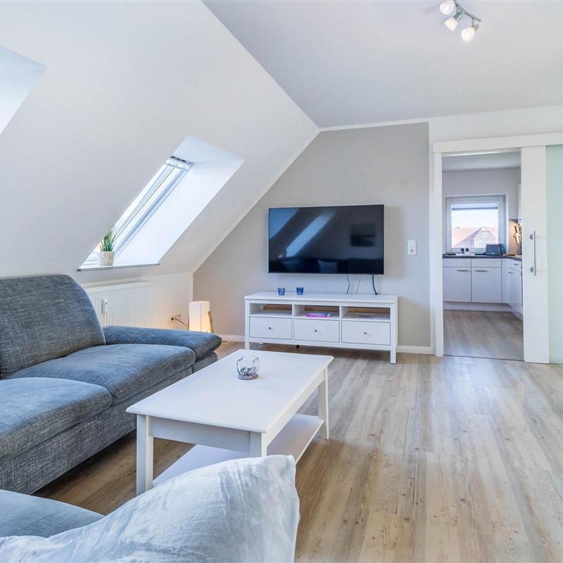 Ferielejlighed - 4 personer -  - Tarnewitzer Straße - 23946 - Boltenhagen