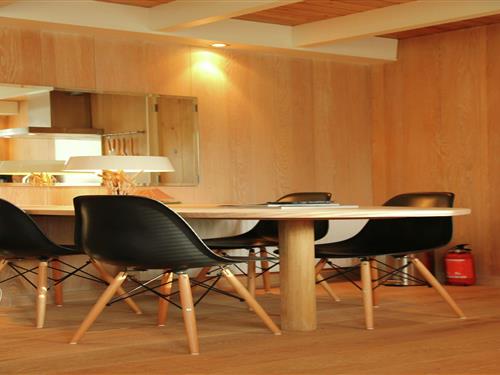 Feriehus - 2 personer -  - 1851AA - Heiloo