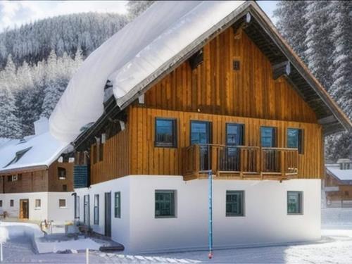 Chalet - 2 personer -  - 4831 - Obertraun