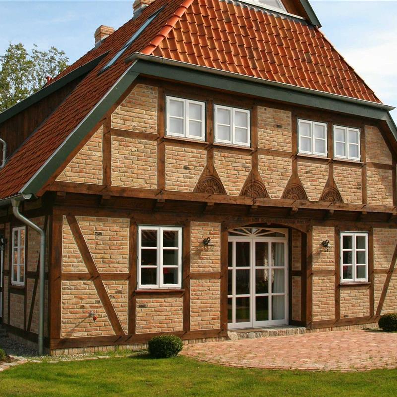 Ferielejlighed - 4 personer -  - Rammhof - 18211 - Börgerende-Rethwisch / Bö