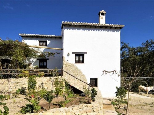 Hytte - 14 personer -  - 18270 - Andalucía