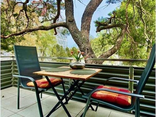 Feriehus - 2 personer -  - 17419 - Seebad Ahlbeck