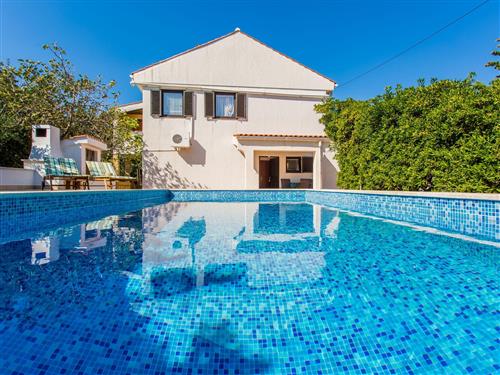 Ferieleilighet - 3 personer -  - Konjska - 51515 - Silo