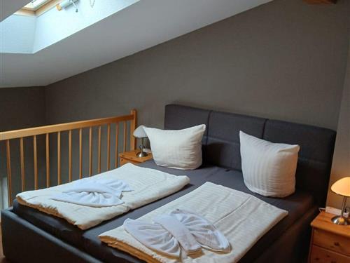 Ferielejlighed - 4 personer -  - Gartenstr. - 17213 - Malchow