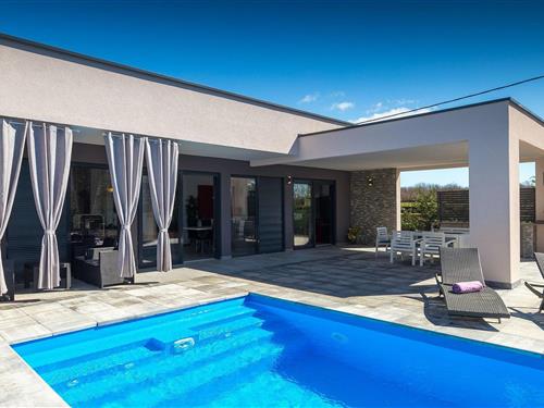 Sommerhus - 6 personer -  - Stancija Micini b.b. - Savicenta - 52342 - Svetvincenat