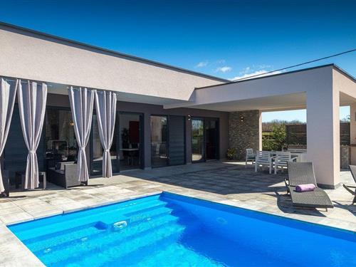 Holiday home - 6 persons -  - Stancija Micini b.b. - Savicenta - 52342 - Svetvincenat