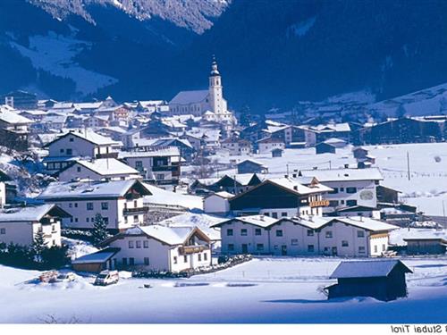 Holiday apartment - 4 persons -  - 6167 - Neustift Im Stubaital