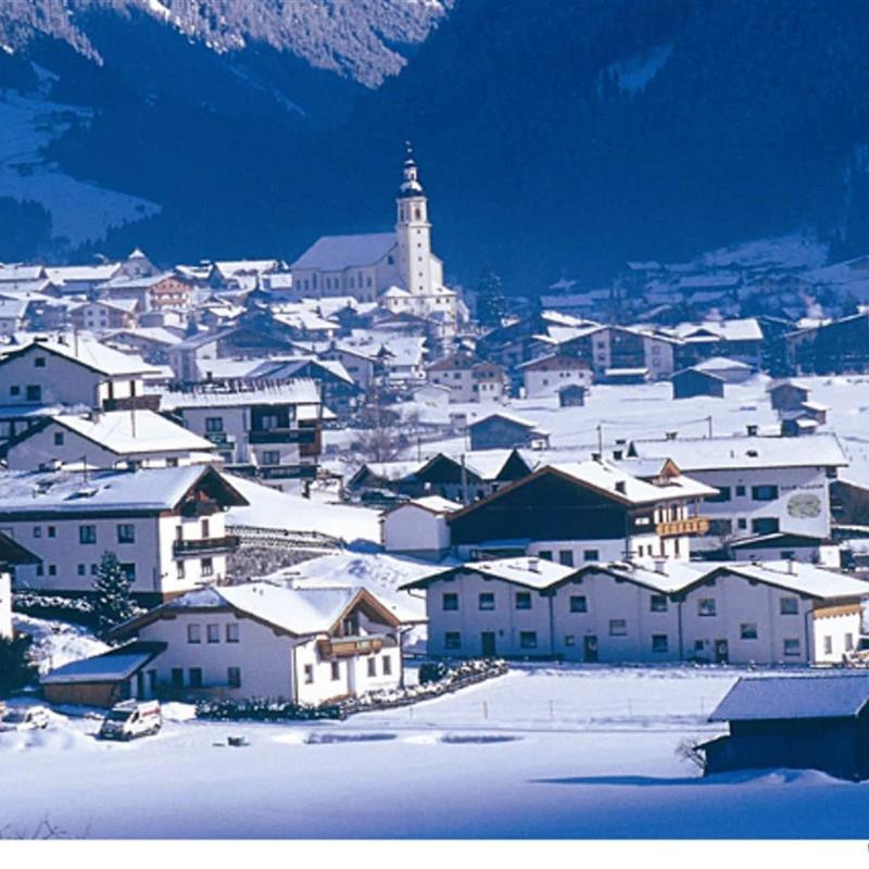 Ferielejlighed - 4 personer -  - 6167 - Neustift Im Stubaital