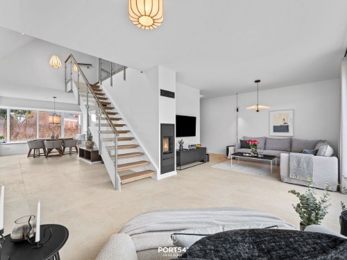 Sommerhus - 4 personer -  - Am Dünenpark - 25992 - List Auf Sylt
