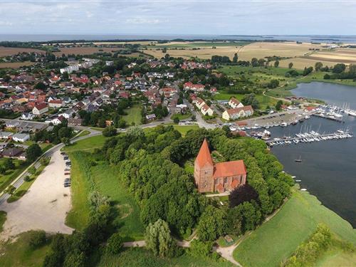 Ferielejlighed - 2 personer -  - Wismarsche Str. - 23999 - Kirchdorf