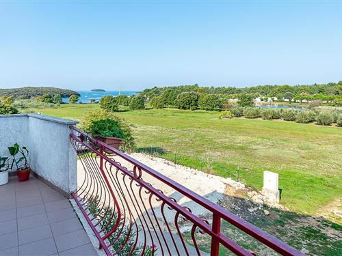 Ferieleilighet - 5 personer -  - Valkanela - 52450 - Vrsar