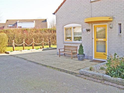 Ferienhaus - 6 Personen -  - 4511GB - Breskens