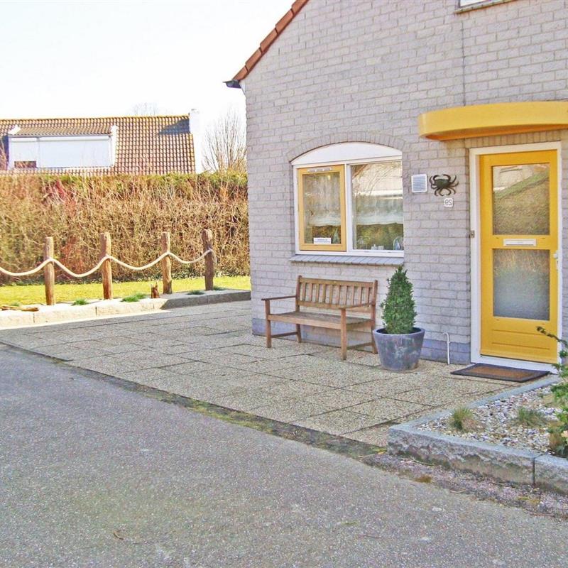 Sommerhus - 6 personer -  - 4511GB - Breskens