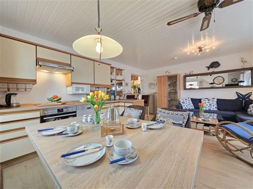 Ferielejlighed - 2 personer -  - Fledderweg - 26506 - Norden