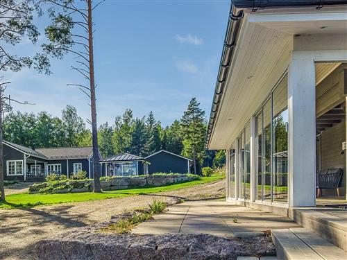 Sommerhus - 12 personer -  - Porvoo - 07350