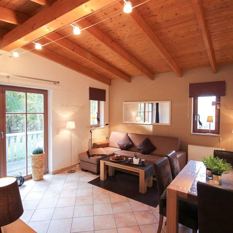 Ferielejlighed - 4 personer -  - Lindenstr. - 18225 - Kühlungsborn (Ost)