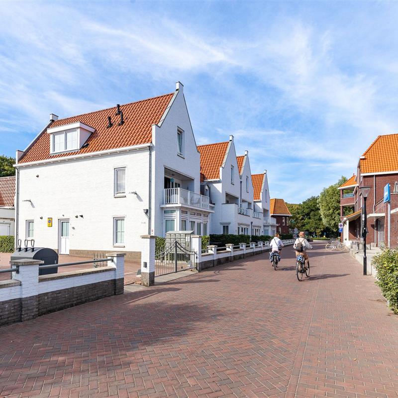 Sommerhus - 6 personer -  - Koudekerke - 4371NP