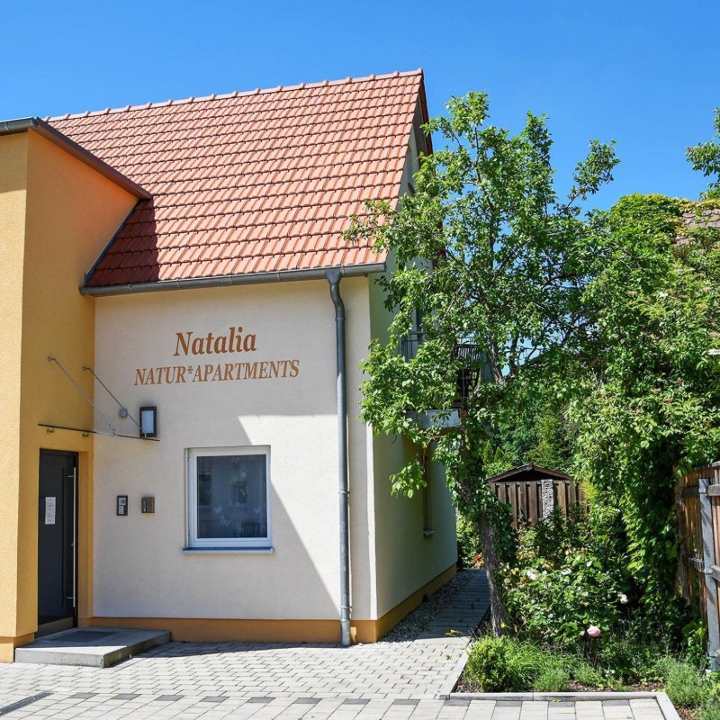 Ferielejlighed - 4 personer -  - Zirndorferstrasse - 90768 - Fürth