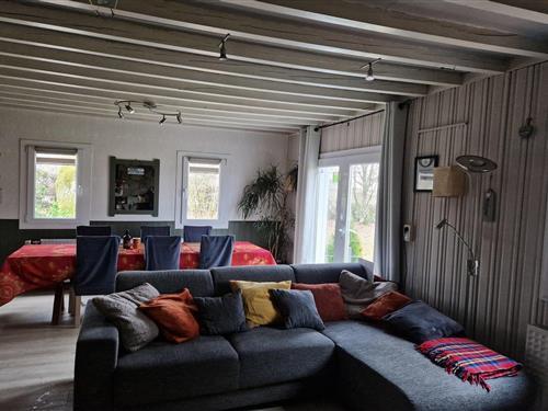 Chalet - 6 personer -  - 6890 - Transinne