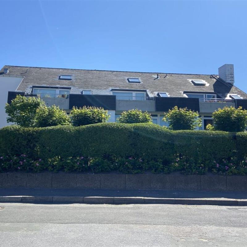 Sommerhus - 4 personer -  - 25980 - Westerland \/ Sylt