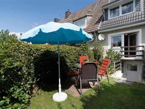 Feriehus - 5 personer -  - Berliner Straße - 23747 - Dahme