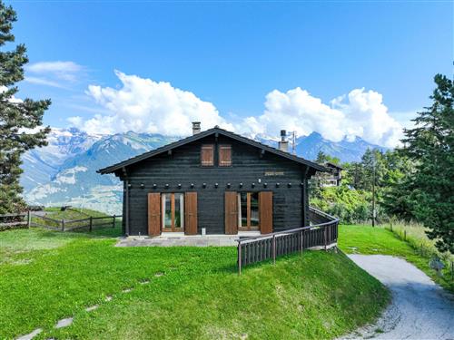 Semesterhus/Semesterlägenhet - 10 personer -  - Nendaz - 1997