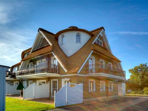 Ferielejlighed - 2 personer -  - Grüne Siedlung - 18374 - Ostseeheilbad Zingst