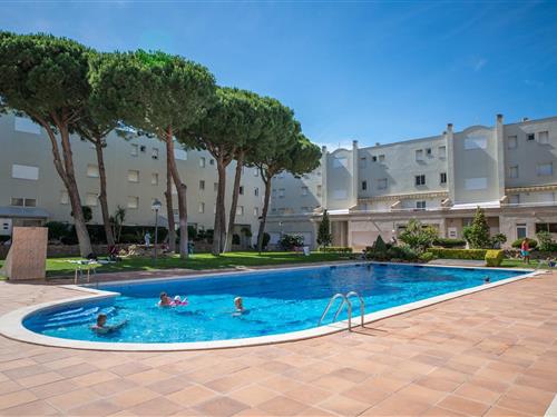 Holiday apartment - 6 persons -  - 17130 - L'escala