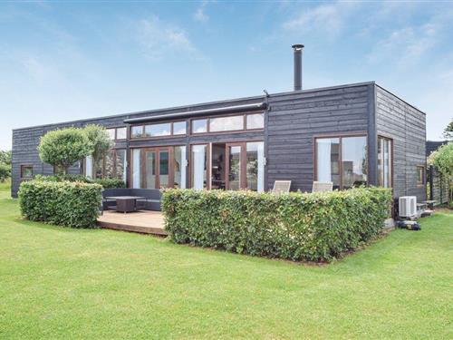 Sommerhus - 8 personer -  - V. Borgenvej - Hvidbjerg - 7080 - Børkop