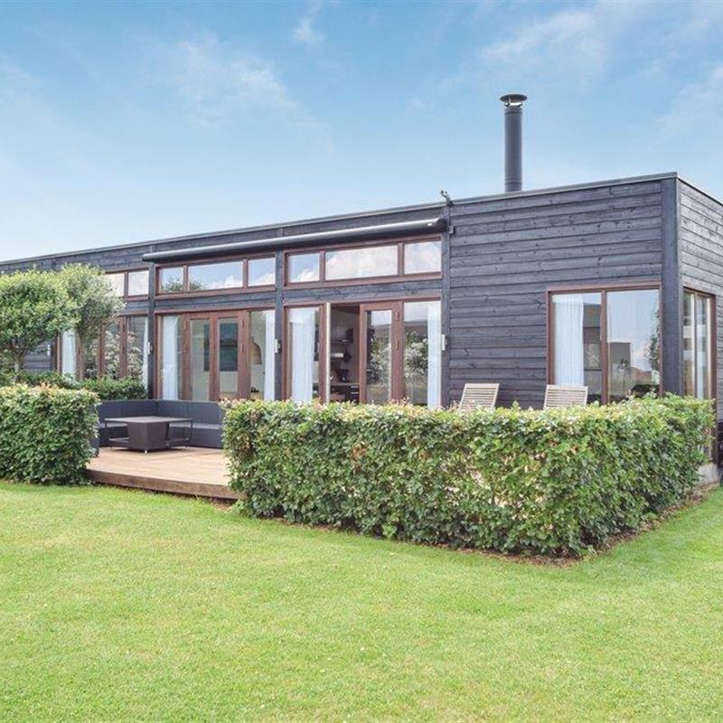 Ferienhaus - 8 Personen -  - V. Borgenvej - Hvidbjerg - 7080 - Börkob