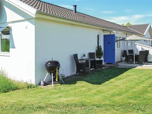 Sommerhus - 4 personer -  - Såningsvägen - 387 36 - Borgholm