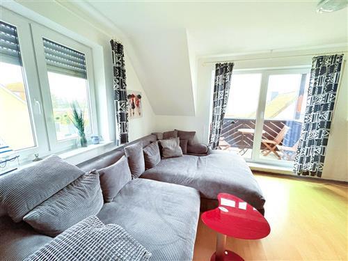 Ferielejlighed - 5 personer -  - Dorfstraße - 18556 - Breege-Juliusruh