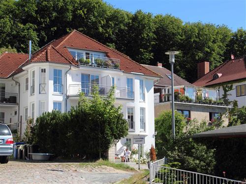 Holiday Home/Apartment - 2 persons -  - Johanniskirch-Str. - 18546 - Sassnitz