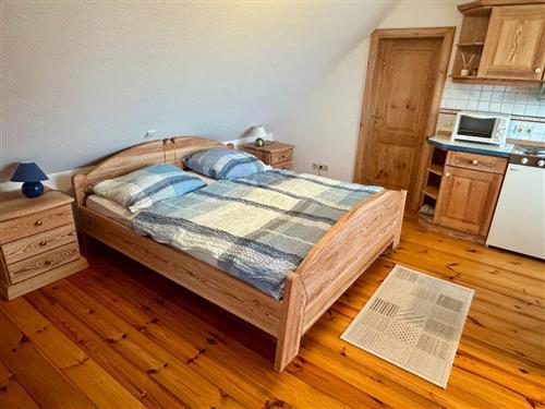 Ferielejlighed - 2 personer -  - Hamburger Deich - 25845 - Nordstrand