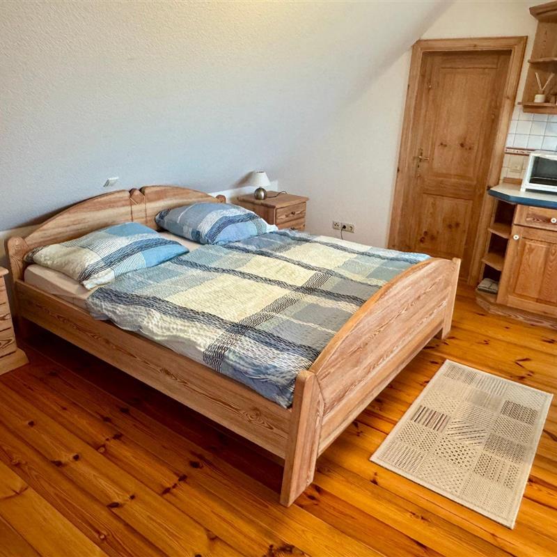 Ferielejlighed - 2 personer -  - Hamburger Deich - 25845 - Nordstrand