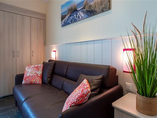 Ferieleilighet - 4 personer -  - 56520 - Guidel