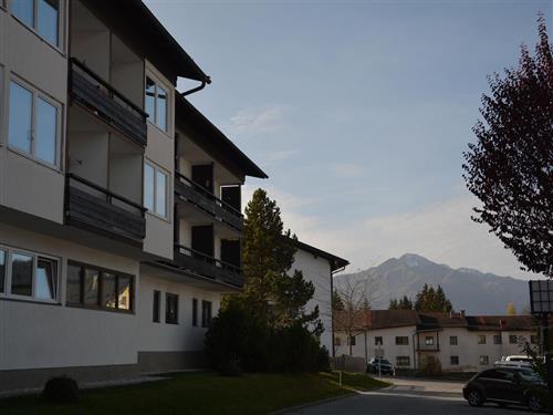 Semesterlägenhet - 4 personer -  - Hermannstalstr. 529 / Top - 6100 - Seefeld In Tirol