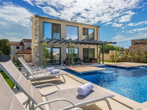 Feriehus - 4 personer -  - Buzetska bb - Rovinj-Bale - 52211 - Bale