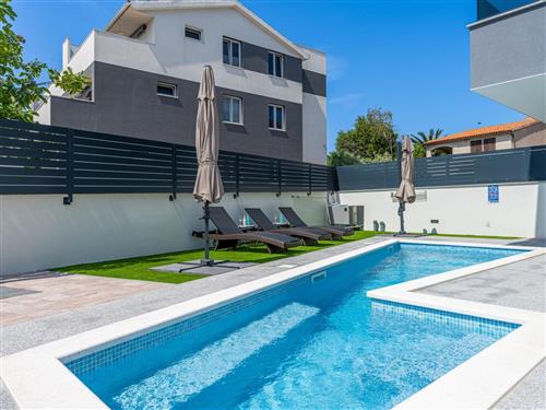 Ferielejlighed - 4 personer -  - Medulin - 52203