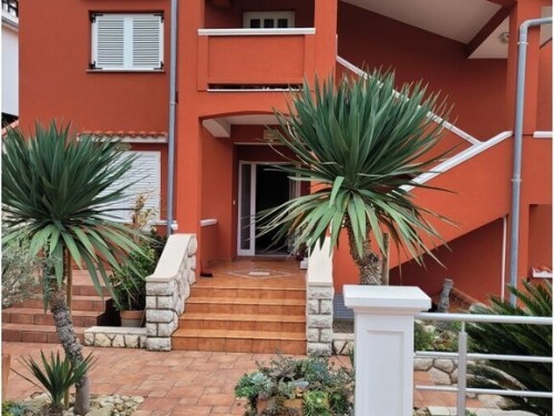 Ferienhaus - 5 Personen -  - 51280 - Rab