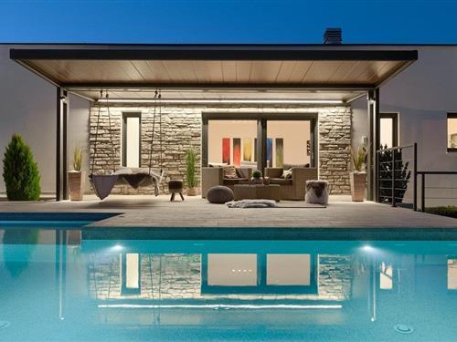 Ferienhaus - 6 Personen -  - Saraje - 52203 - Medulin