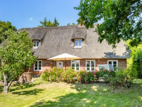 Ferienhaus - 5 Personen -  - Raade - 25821 - Struckum