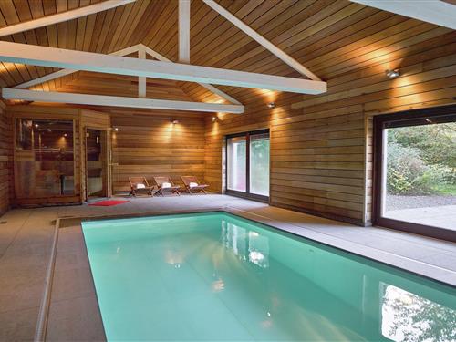 Villa - 30 personer -  - 4987 - Stoumont