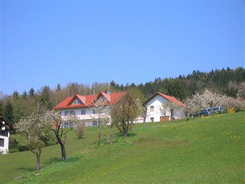 Holiday Home/Apartment - 6 persons -  - Ranzingerberg - 94551 - Lalling