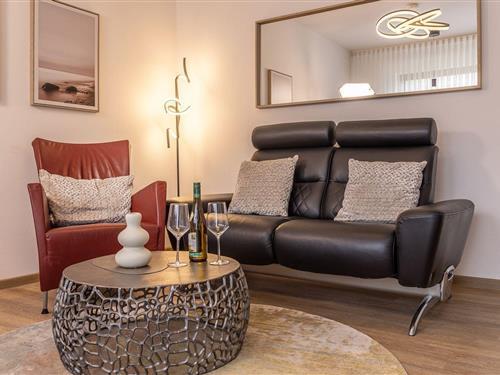 Semesterlägenhet - 3 personer -  - Möwenweg - 26409 - Carolinensiel