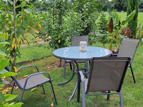 Ferienhaus - 4 Personen -  - Sülzbacherweg - 74182 - Obersulm