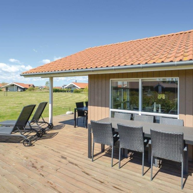 Ferienhaus - 8 Personen -  - Marielyst Strandpark - Marielyst - 4873 - Väggerlöse