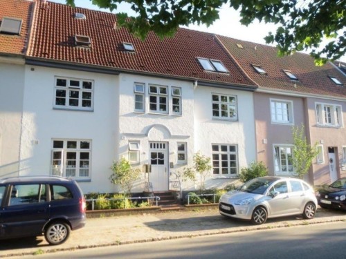 Ferieleilighet - 4 personer -  - Adelbyer Kirchenweg - 24943 - Flensburg